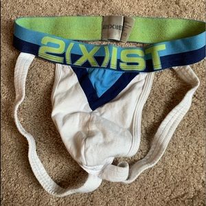 Men’s underwear